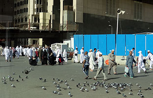 Makkah